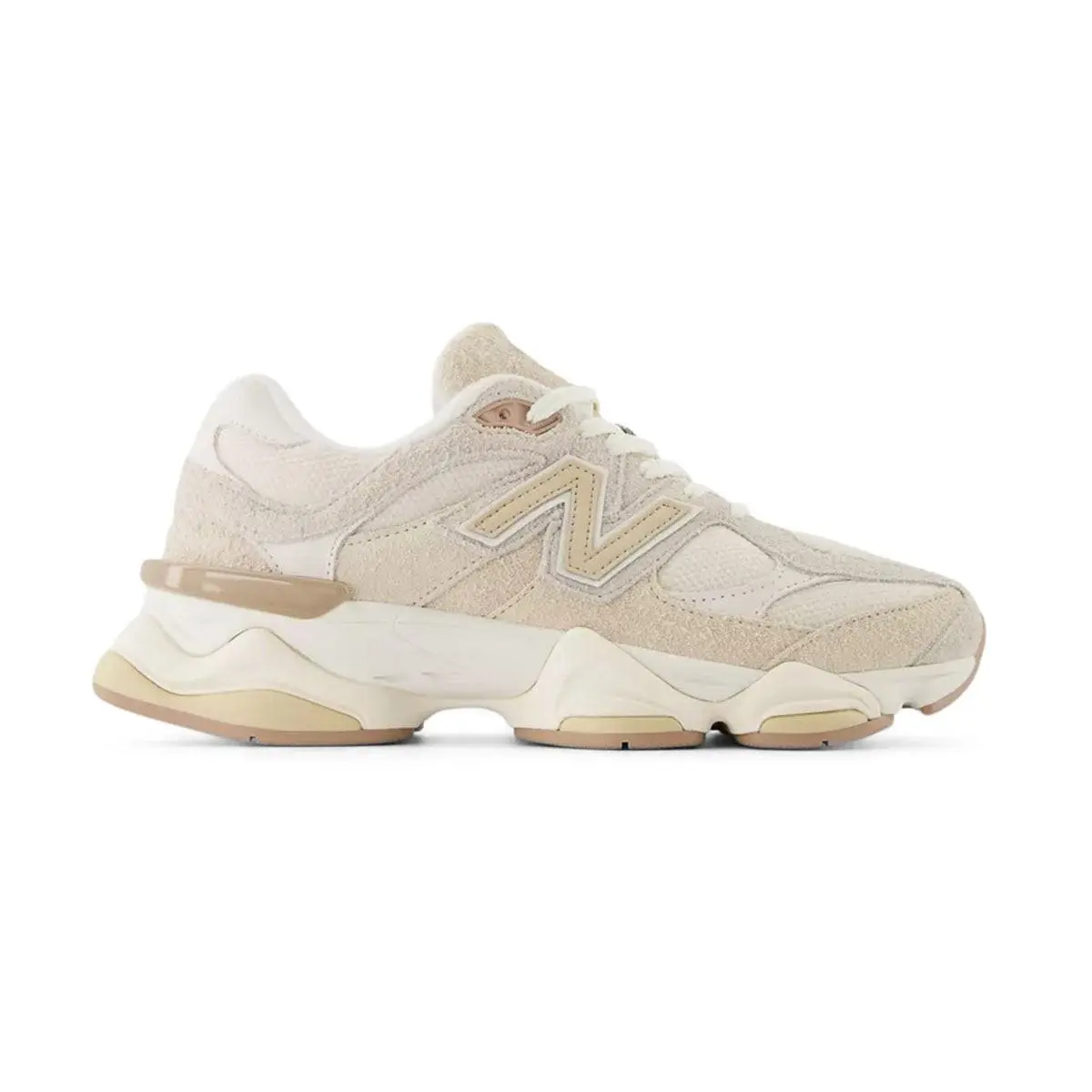 New Balance shoes - U9060CCB - U9060CCB - BEIGE/WHITE 2