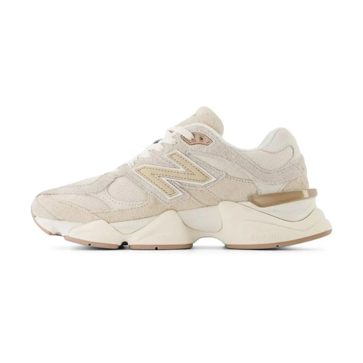 New Balance shoes - U9060CCB - U9060CCB - BEIGE/WHITE 3