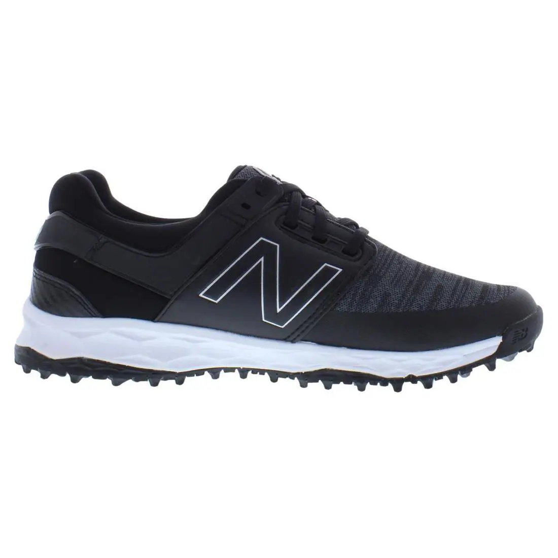 New Balance shoes - Black, Main: Black 1