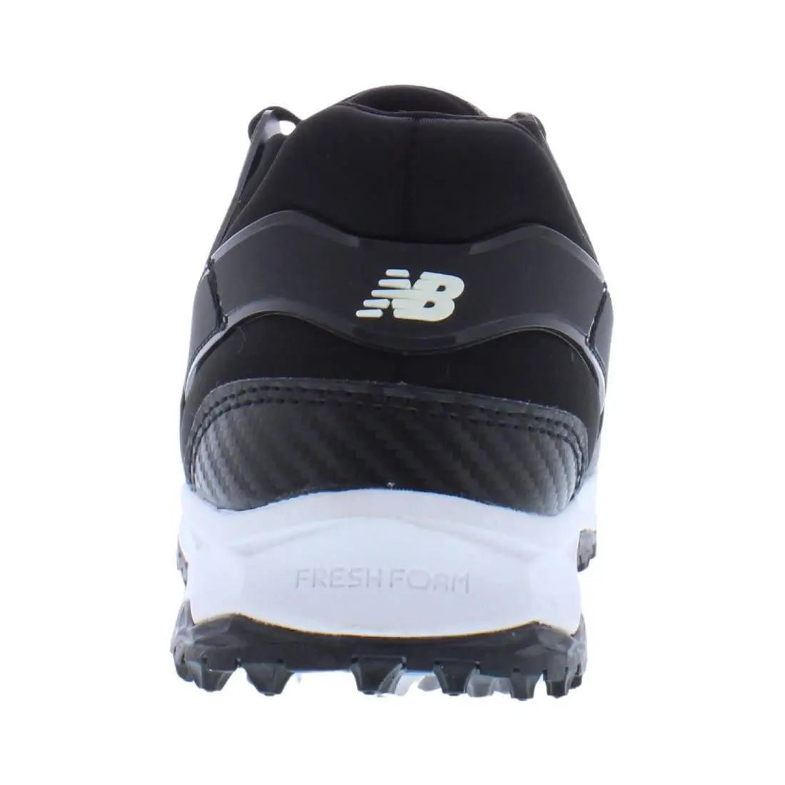 New Balance shoes - Black, Main: Black 6