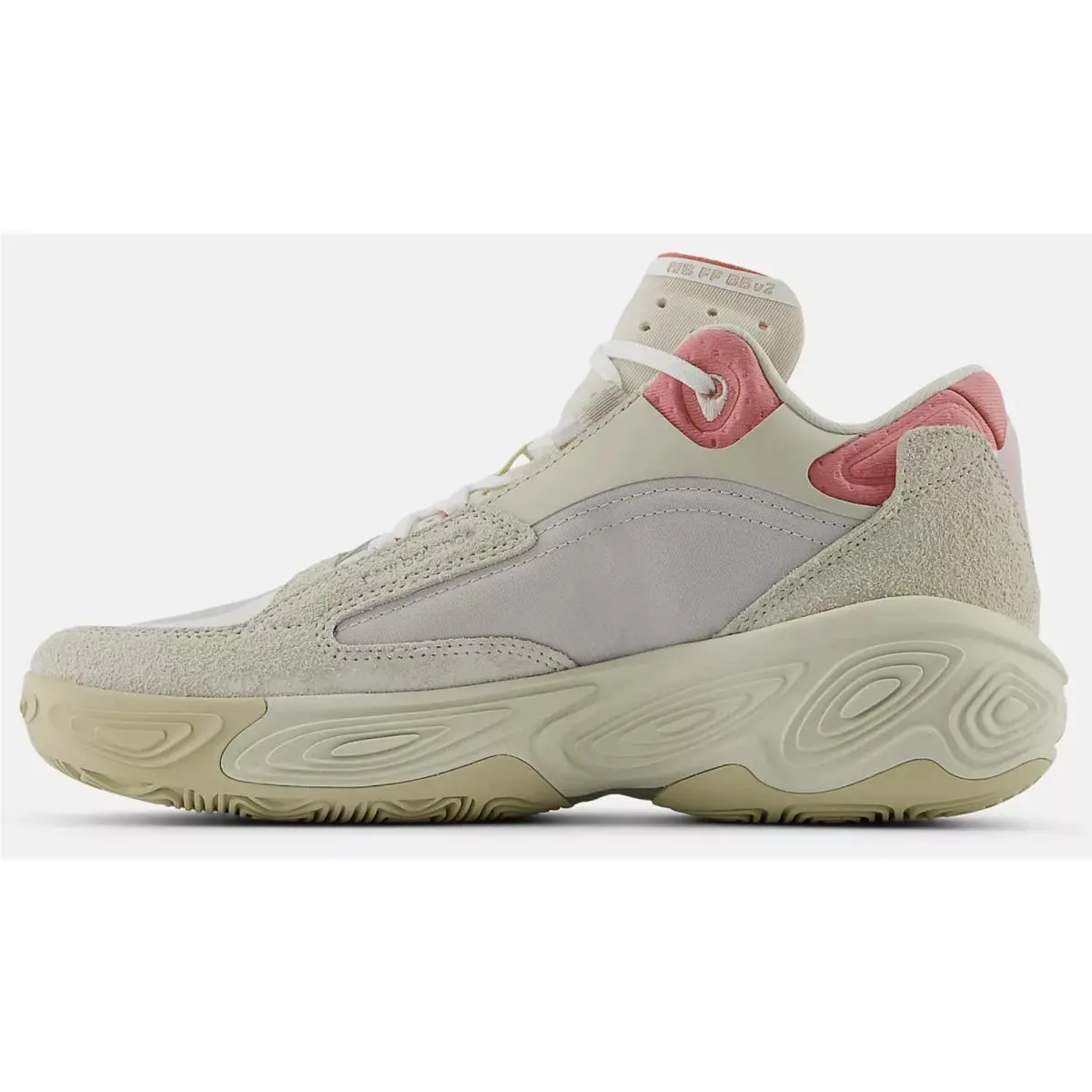 New Balance shoes - New Balance Fresh Foam BB v2 - BBFRSHP2 - Beige 1