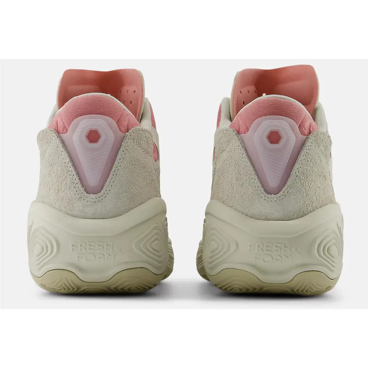 New Balance shoes - New Balance Fresh Foam BB v2 - BBFRSHP2 - Beige 2