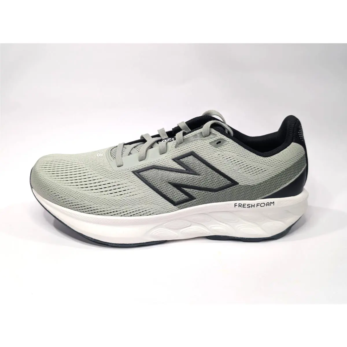 New Balance shoes - New Balance Fresh Foam 520 V9 - M520CC9 - Light Green 5
