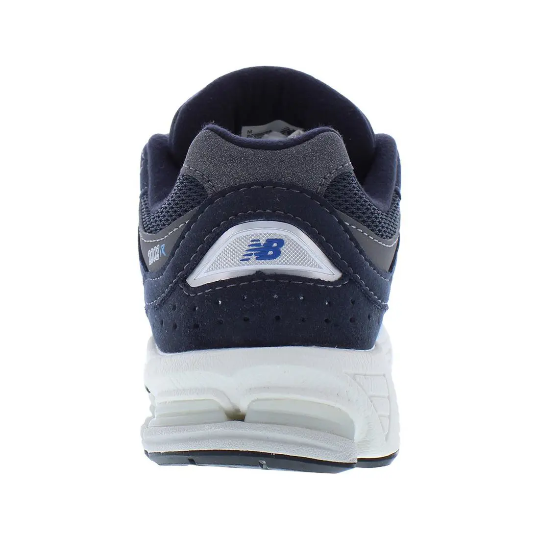 New Balance shoes - PC2002PB - PC2002PB - Blue/Blue, Main: Beige 2