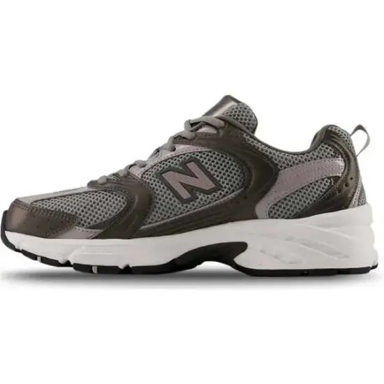 New Balance shoes - New Balance 530 - BLK-GRY 0