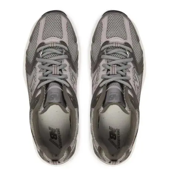 New Balance shoes - New Balance 530 - BLK-GRY 2