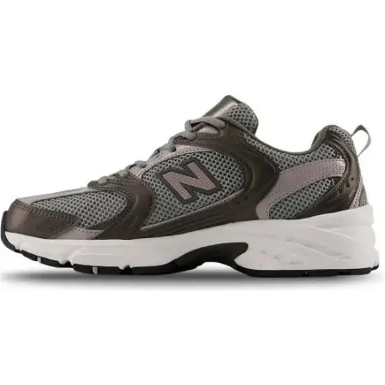 New Balance shoes - New Balance 530 - BLK-GRY 5