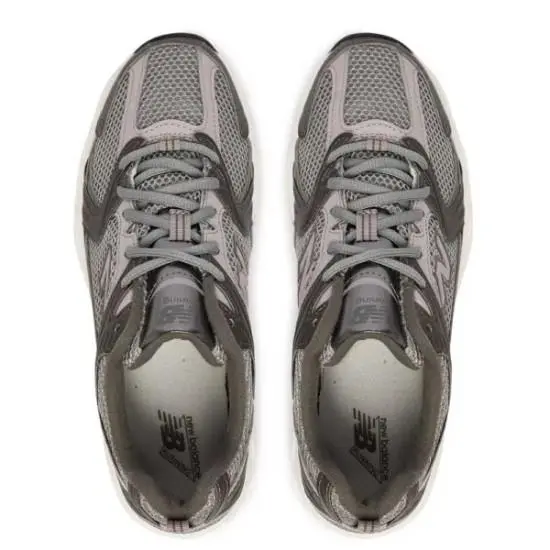 New Balance shoes - New Balance 530 - BLK-GRY 7