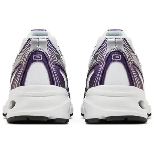 New Balance shoes - New Balance 740 - U740CG2 - Purple 2