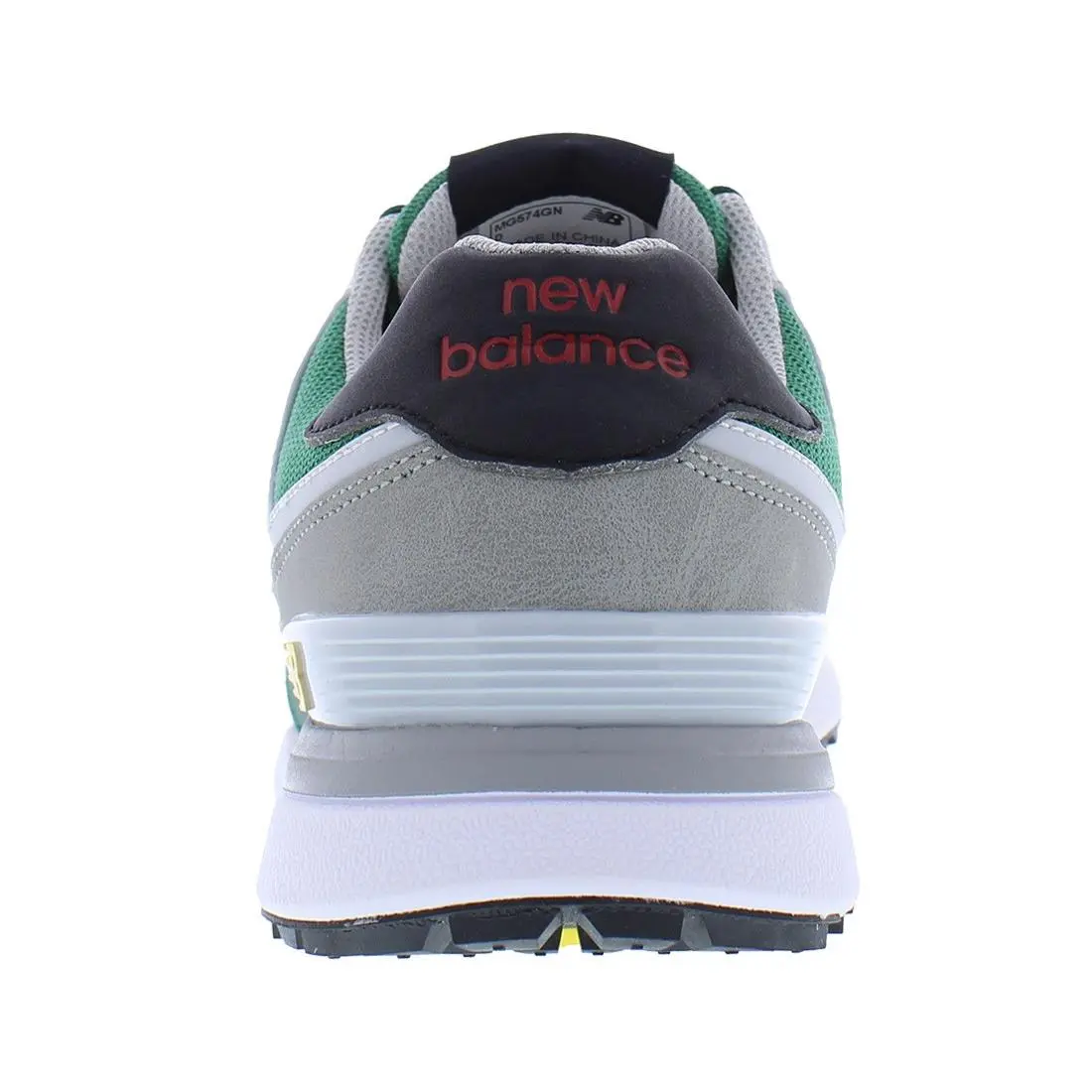 New Balance shoes - Green, Main: Green 2