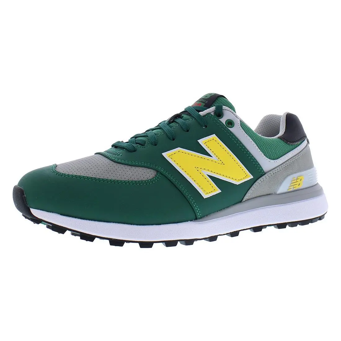 New Balance shoes - Green, Main: Green 4