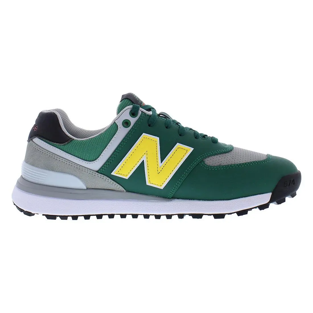 New Balance shoes - Green, Main: Green 5