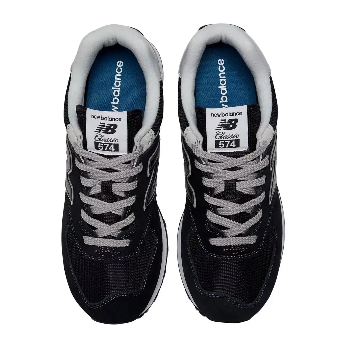 New Balance shoes - 574 Core - Core - Multicolor 0