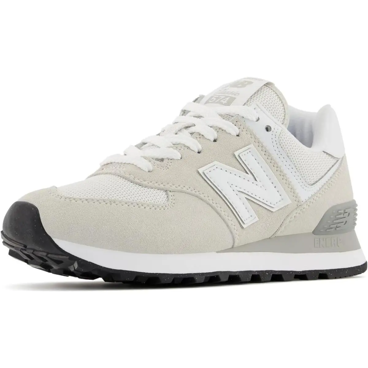 New Balance shoes - Navy With White 2