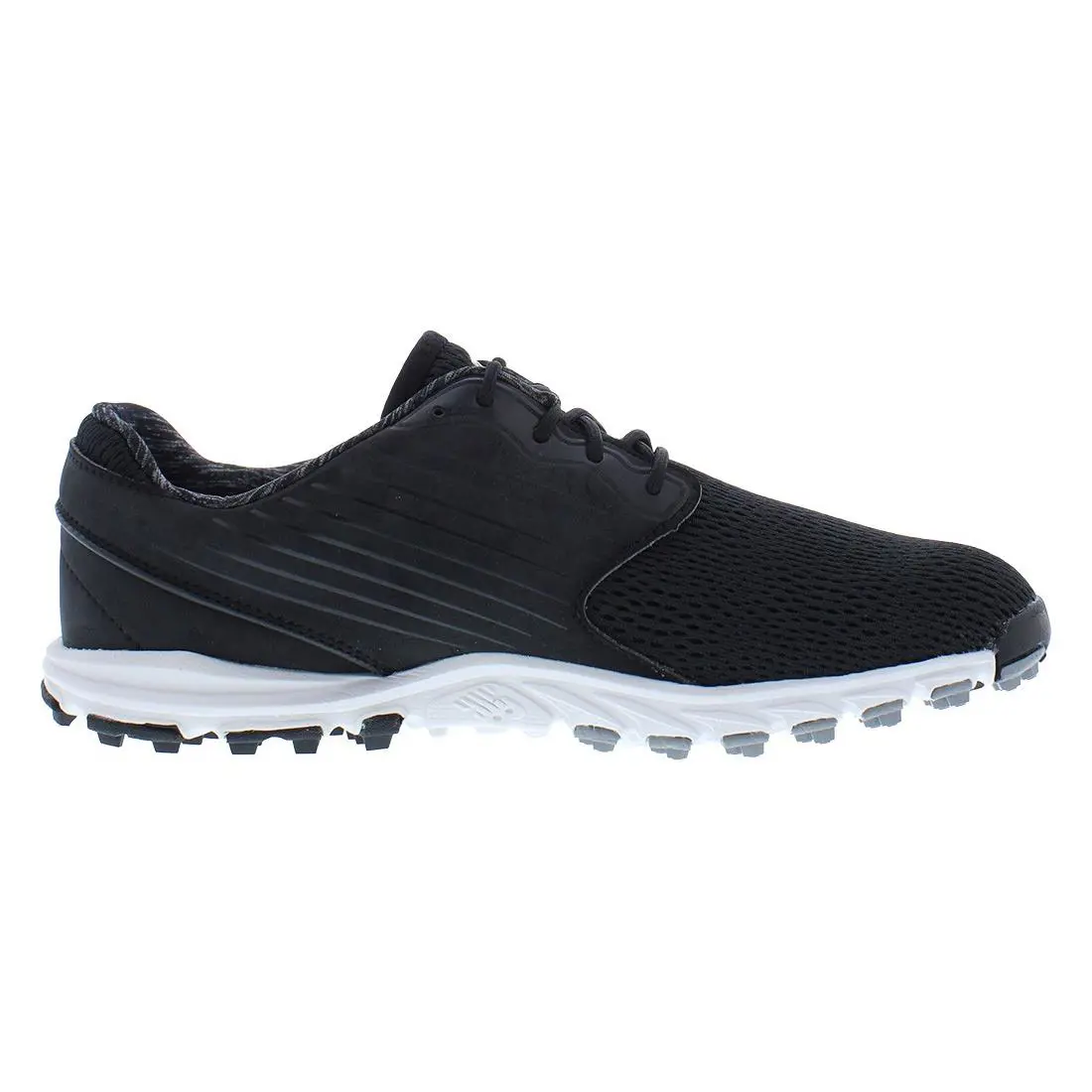 New Balance shoes - Black, Main: Black 1