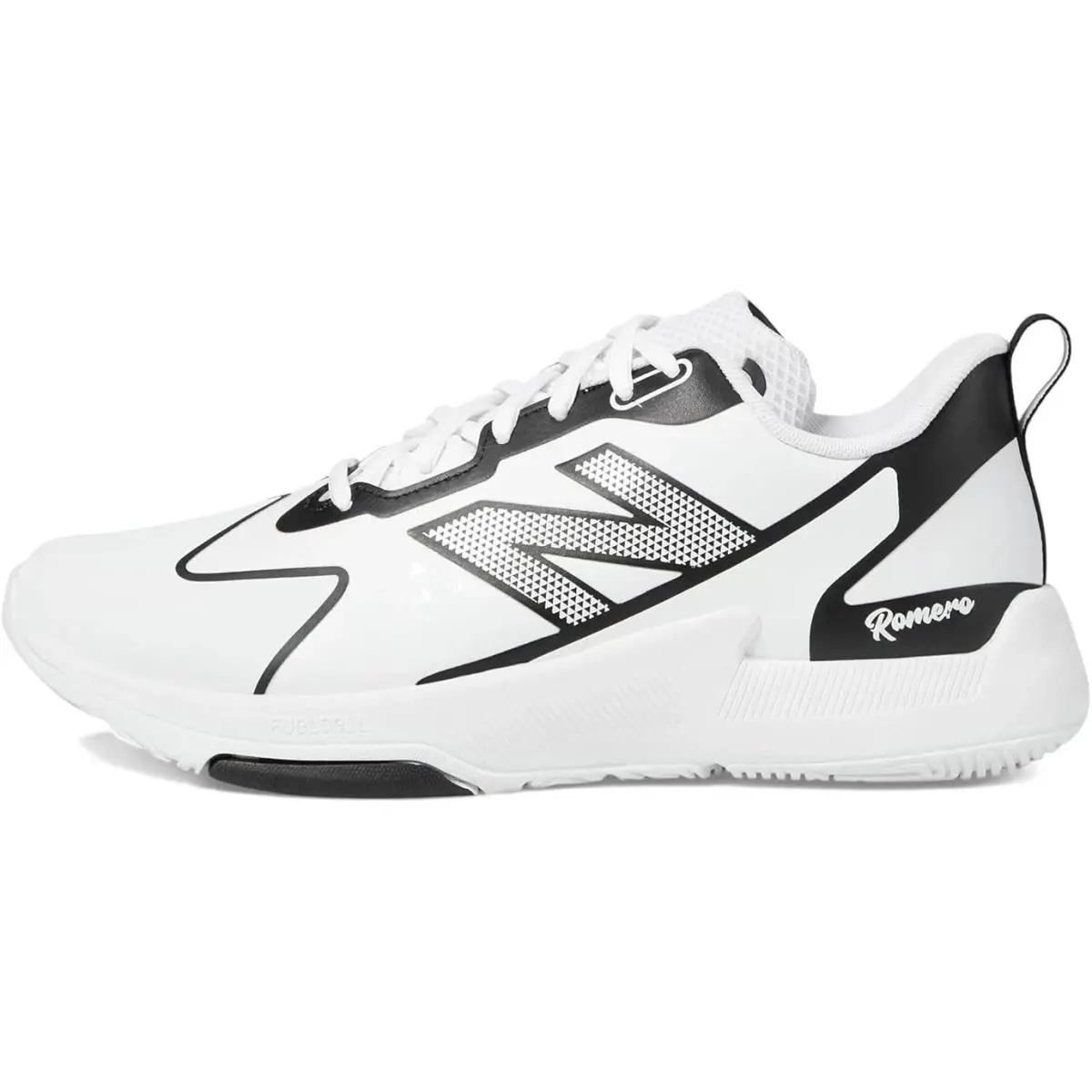New Balance shoes - New Balance FuelCell Romero Duo STROMKB2 - STROMKB2 - White 0