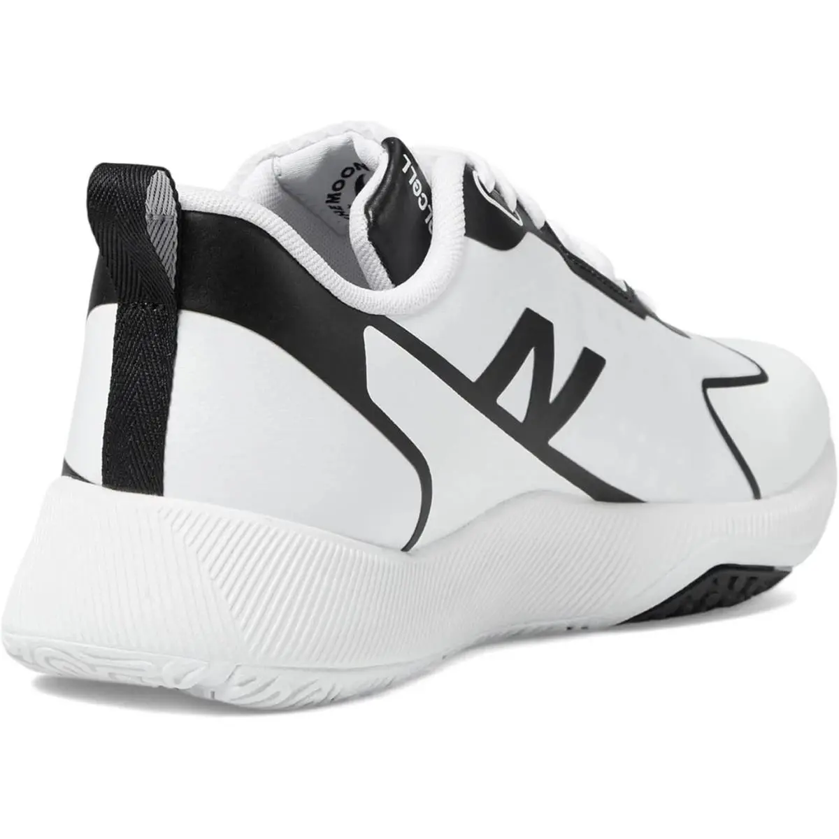 New Balance shoes - New Balance FuelCell Romero Duo STROMKB2 - STROMKB2 - White 2