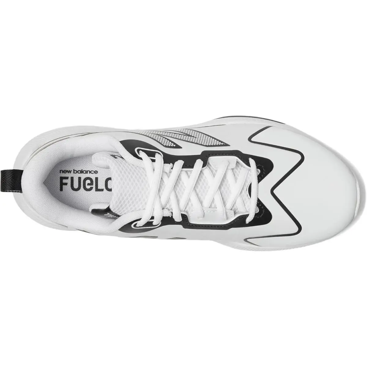 New Balance shoes - New Balance FuelCell Romero Duo STROMKB2 - STROMKB2 - White 9