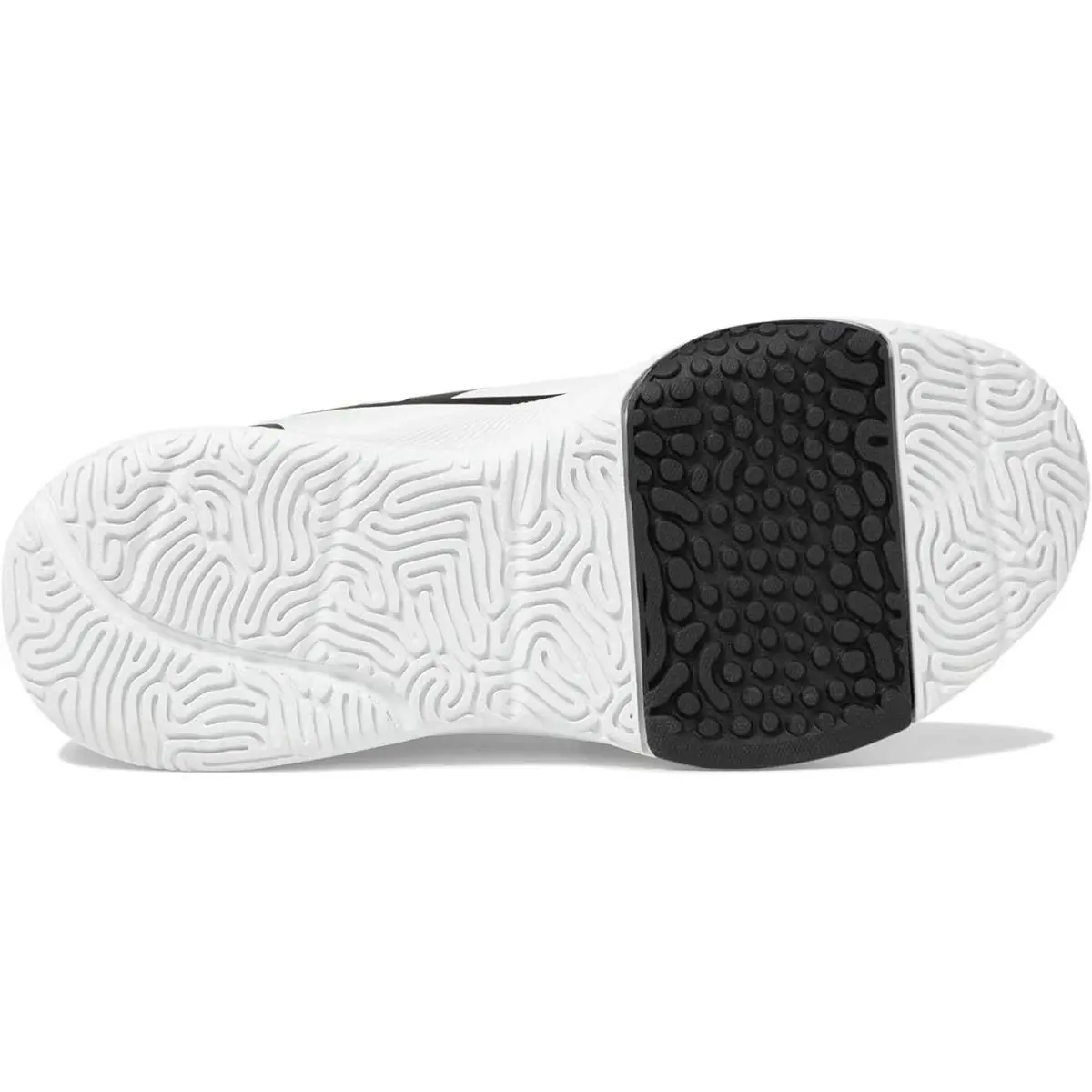 New Balance shoes - New Balance FuelCell Romero Duo STROMKB2 - STROMKB2 - White 16