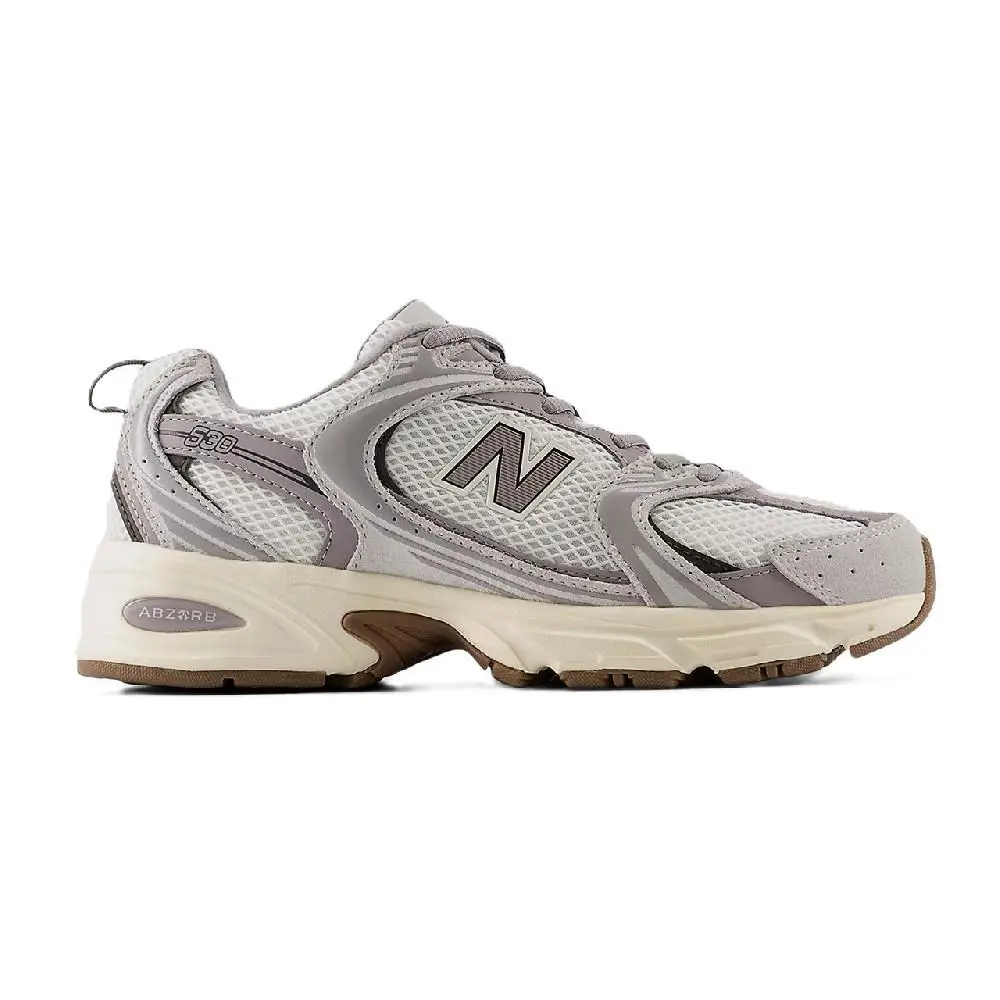 New Balance shoes - U5307VI - U5307VI - Grey Grey 4