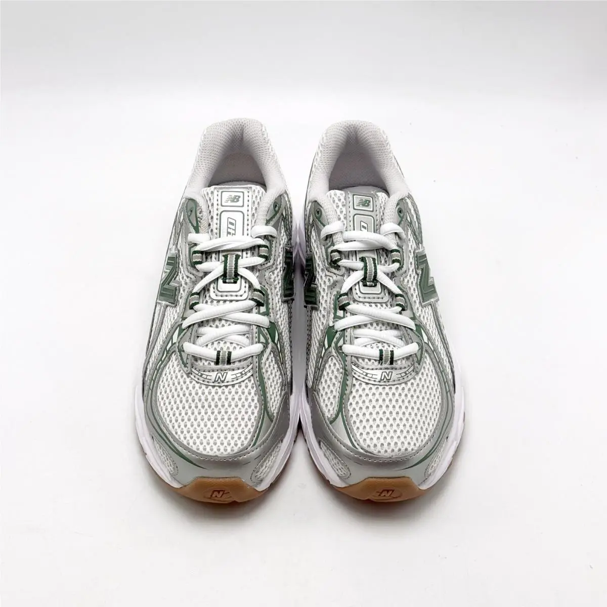 New Balance shoes - New Balance 740 - U740SF2 - Gray 1