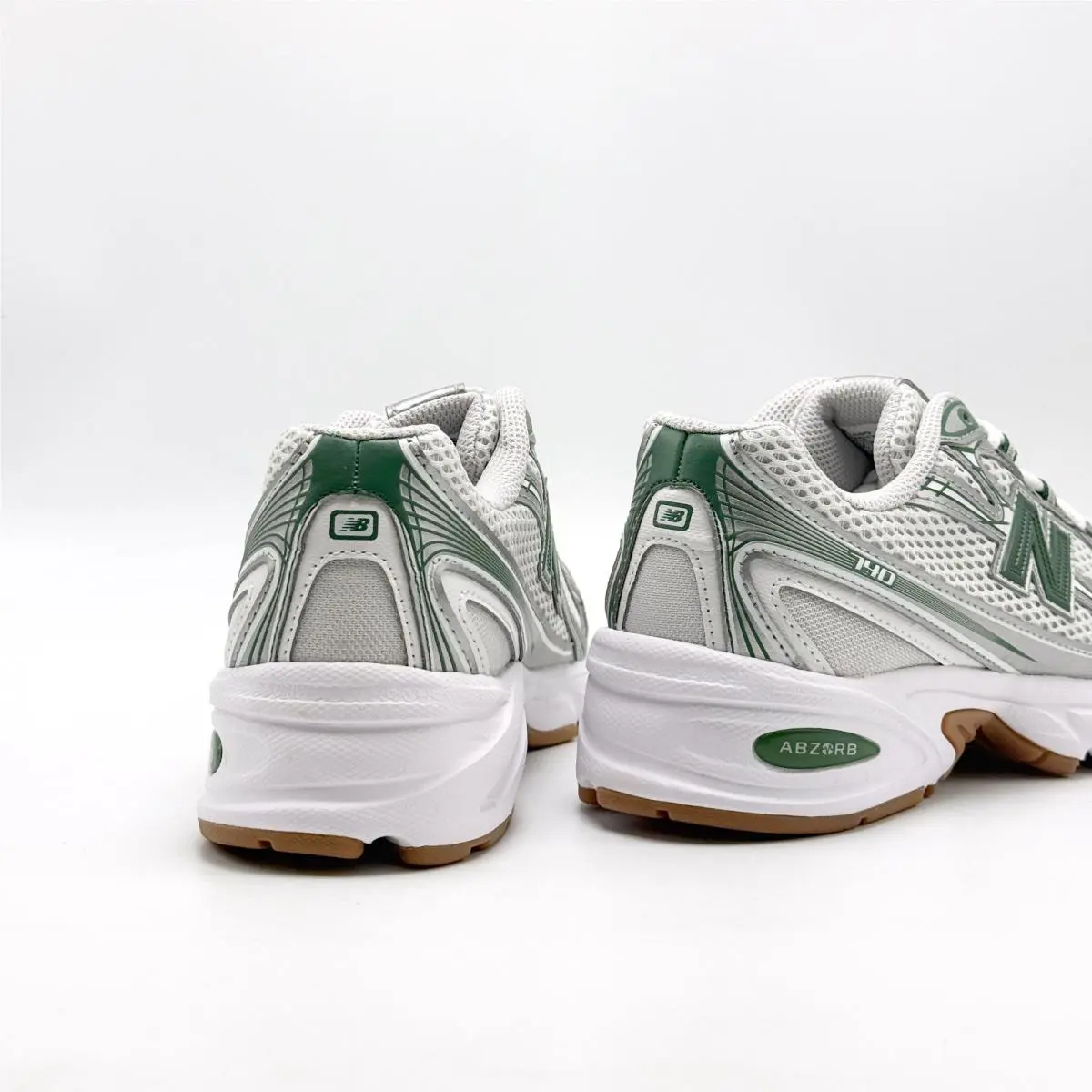 New Balance shoes - New Balance 740 - U740SF2 - Gray 2