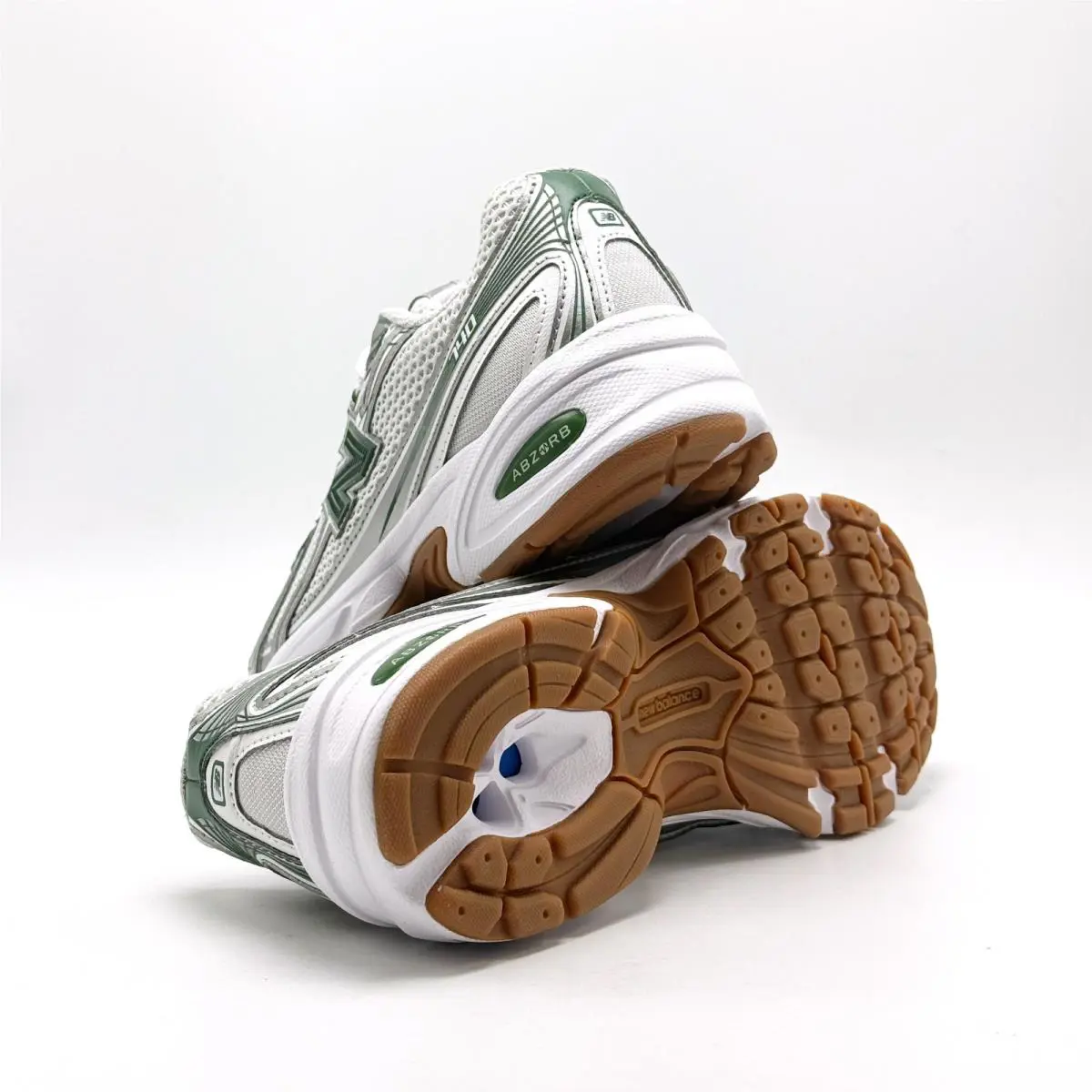 New Balance shoes - New Balance 740 - U740SF2 - Gray 8