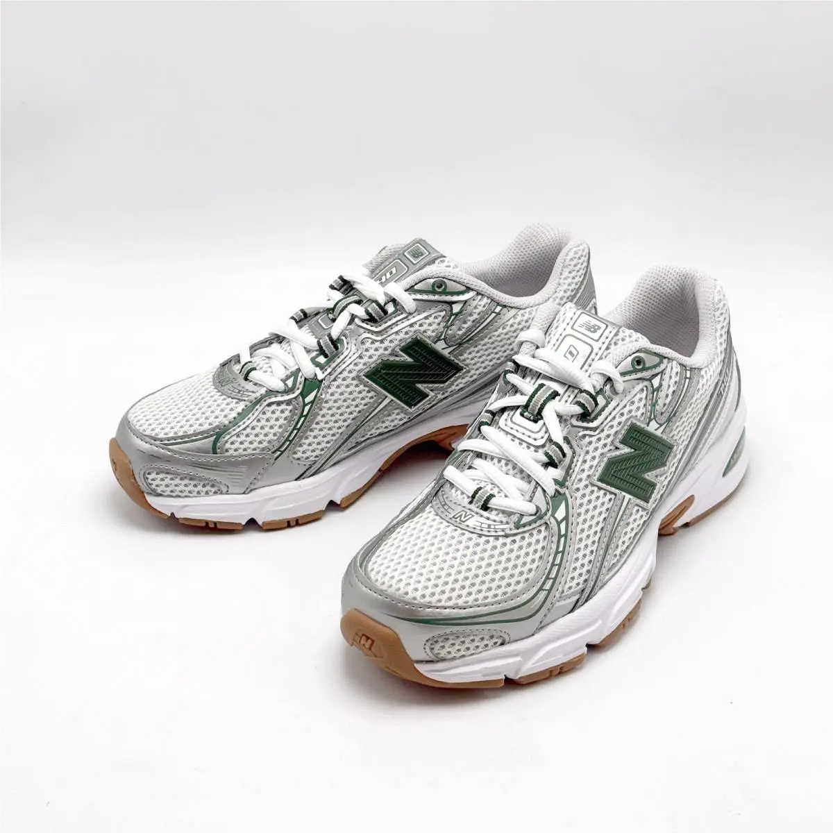 New Balance shoes - New Balance 740 - U740SF2 - Gray 5