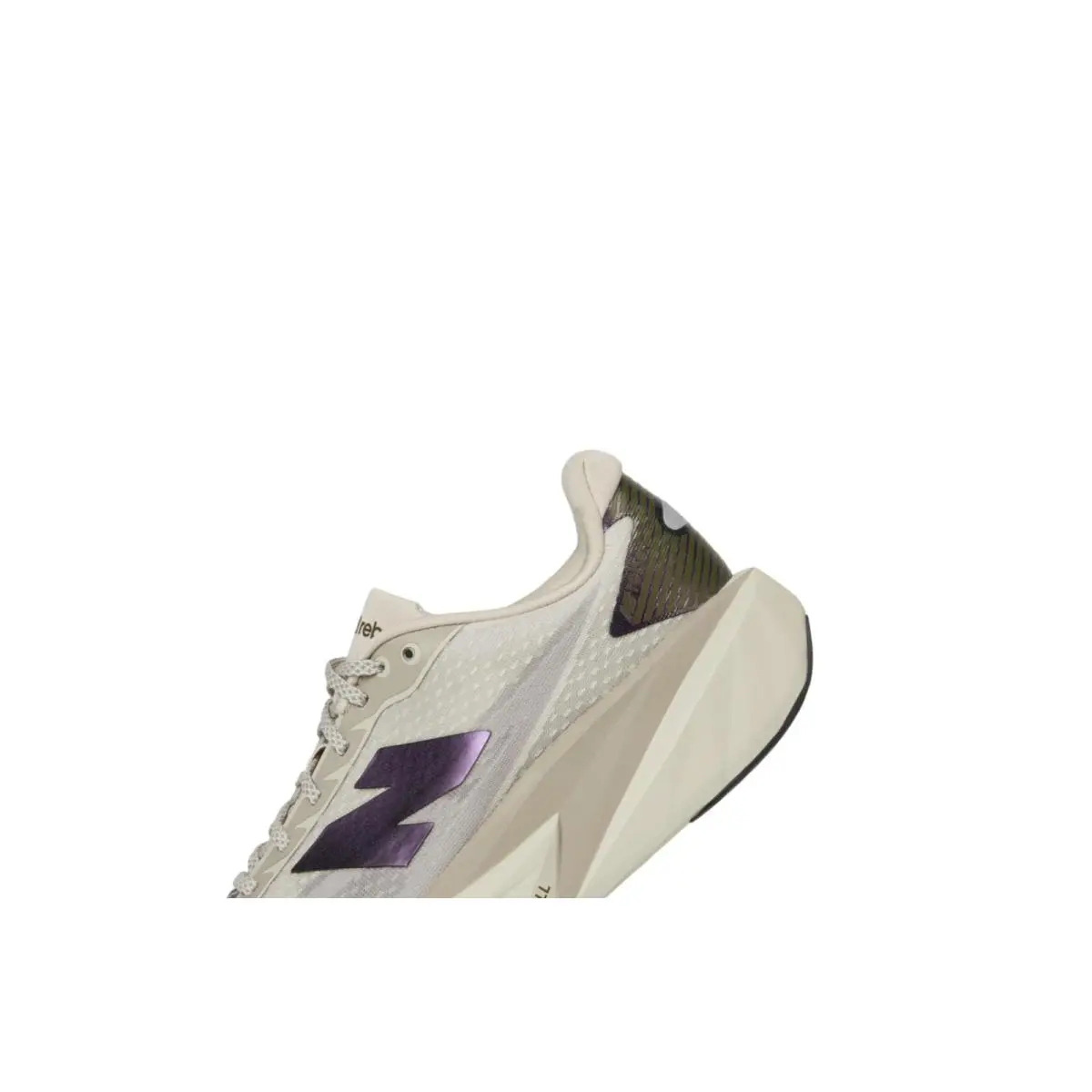 New Balance shoes - Fuelcell Rebel V5 2e Wide - Mfcxpa52e - Khaki 1