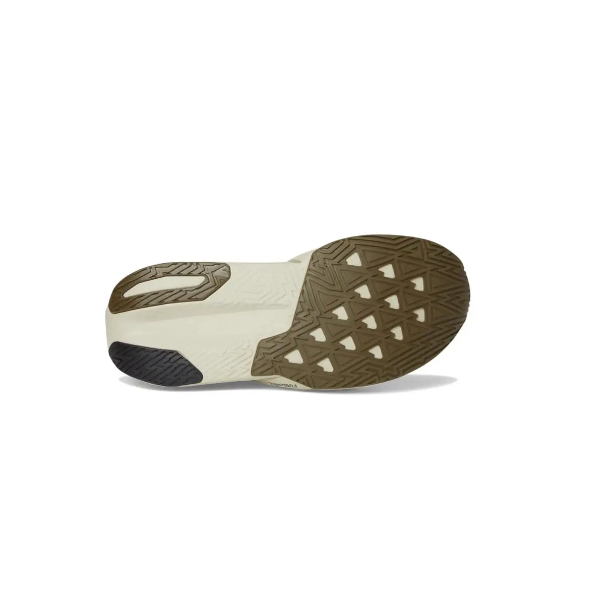 New Balance shoes - Fuelcell Rebel V5 2e Wide - Mfcxpa52e - Khaki 4