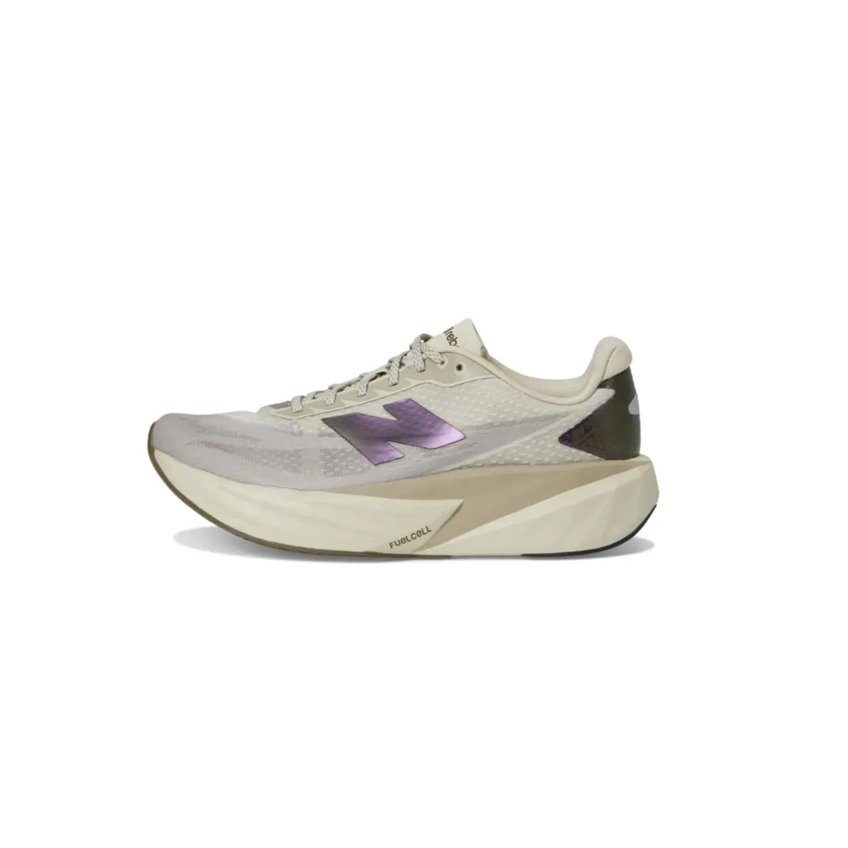 New Balance shoes - Fuelcell Rebel V5 2e Wide - Mfcxpa52e - Khaki 6