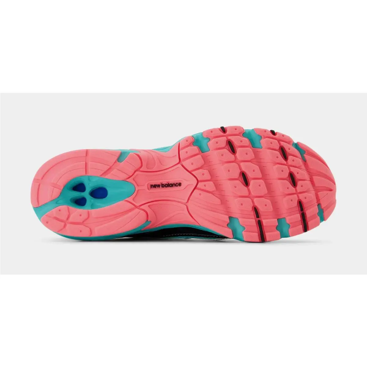 New Balance shoes - New Balance 740v2 U740EG2 - U740EG2 - Green 2