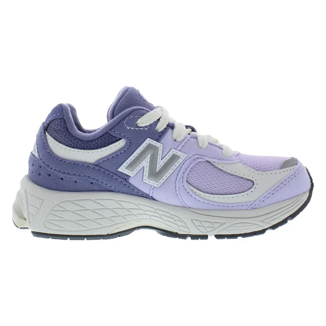 New Balance shoes - PC2002PK - PC2002PK - Purple/Purple, Main: Purple 1