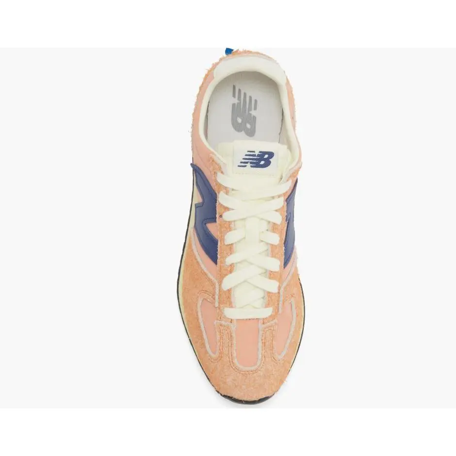 New Balance shoes - New Balance 471 - Peach Nectar/ Blue Oyster 3