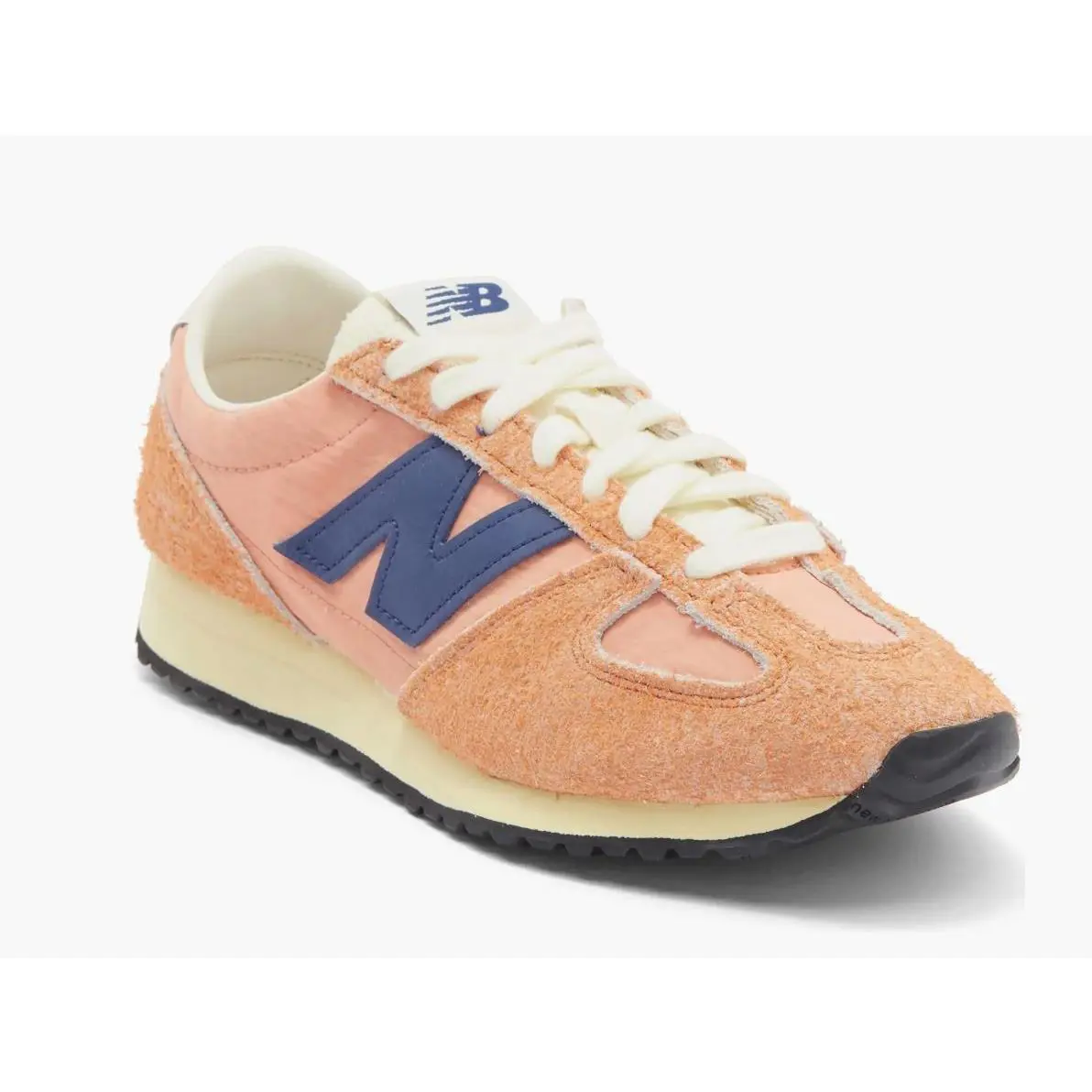 New Balance shoes - New Balance 471 - Peach Nectar/ Blue Oyster 5