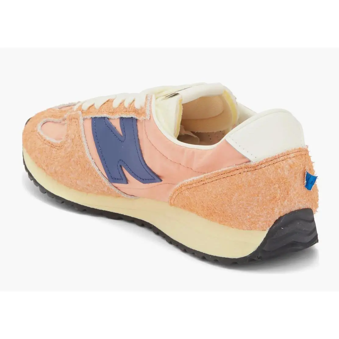 New Balance shoes - New Balance 471 - Peach Nectar/ Blue Oyster 6