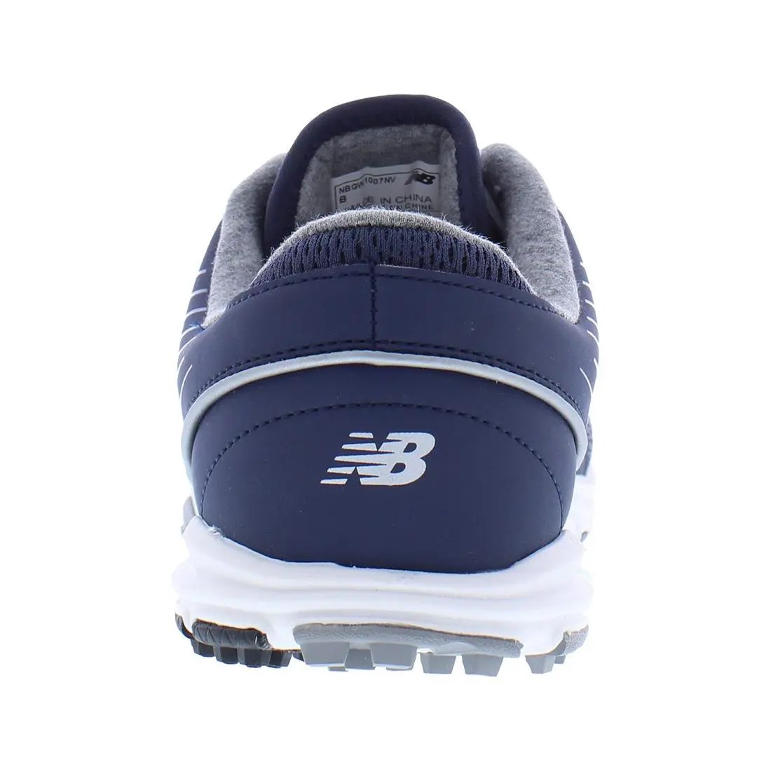 New Balance shoes - Navy, Main: Blue 2