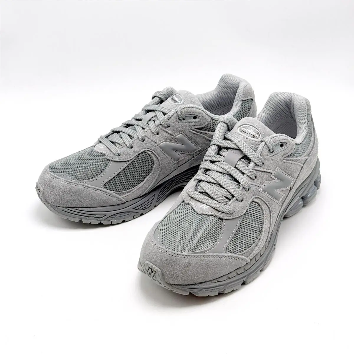 New Balance shoes - New Balance 2002R - U20021O2 - Gray 5