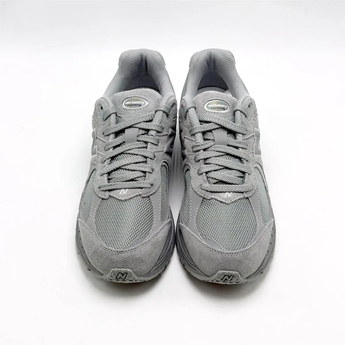 New Balance shoes - New Balance 2002R - U20021O2 - Gray 6