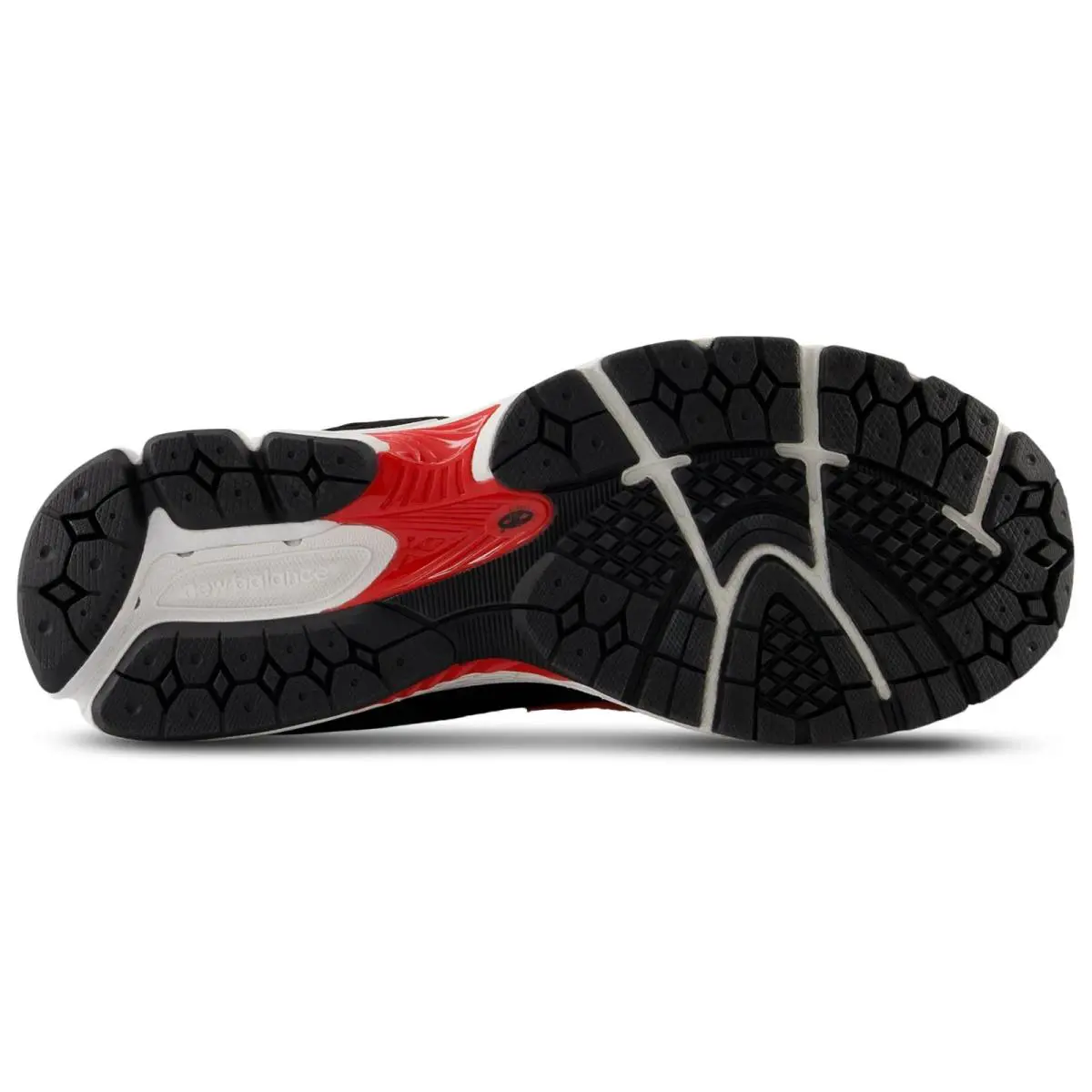 New Balance shoes - New Balance 2002R U2002RZA - U2002RZA - Red 6