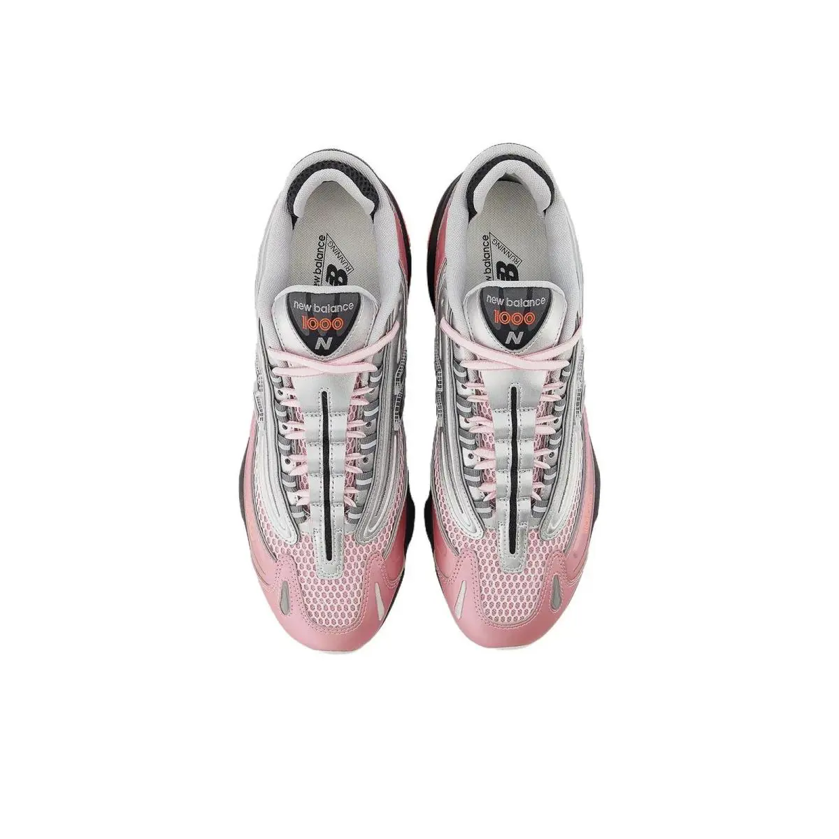New Balance shoes - New Balance 1000 M1000U - M1000U - Pink 0
