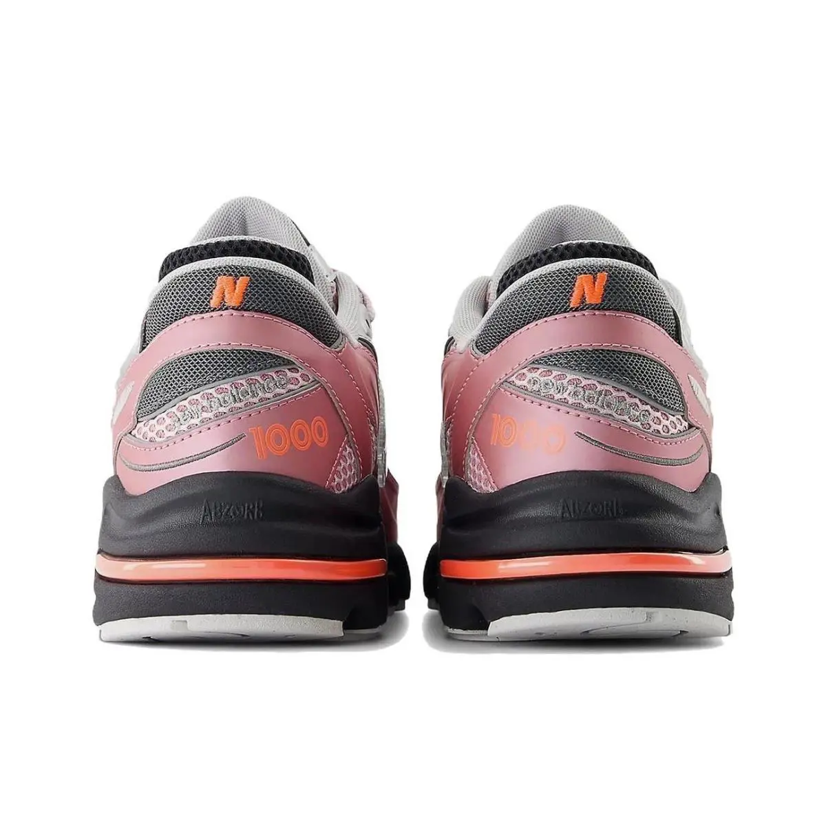 New Balance shoes - New Balance 1000 M1000U - M1000U - Pink 1