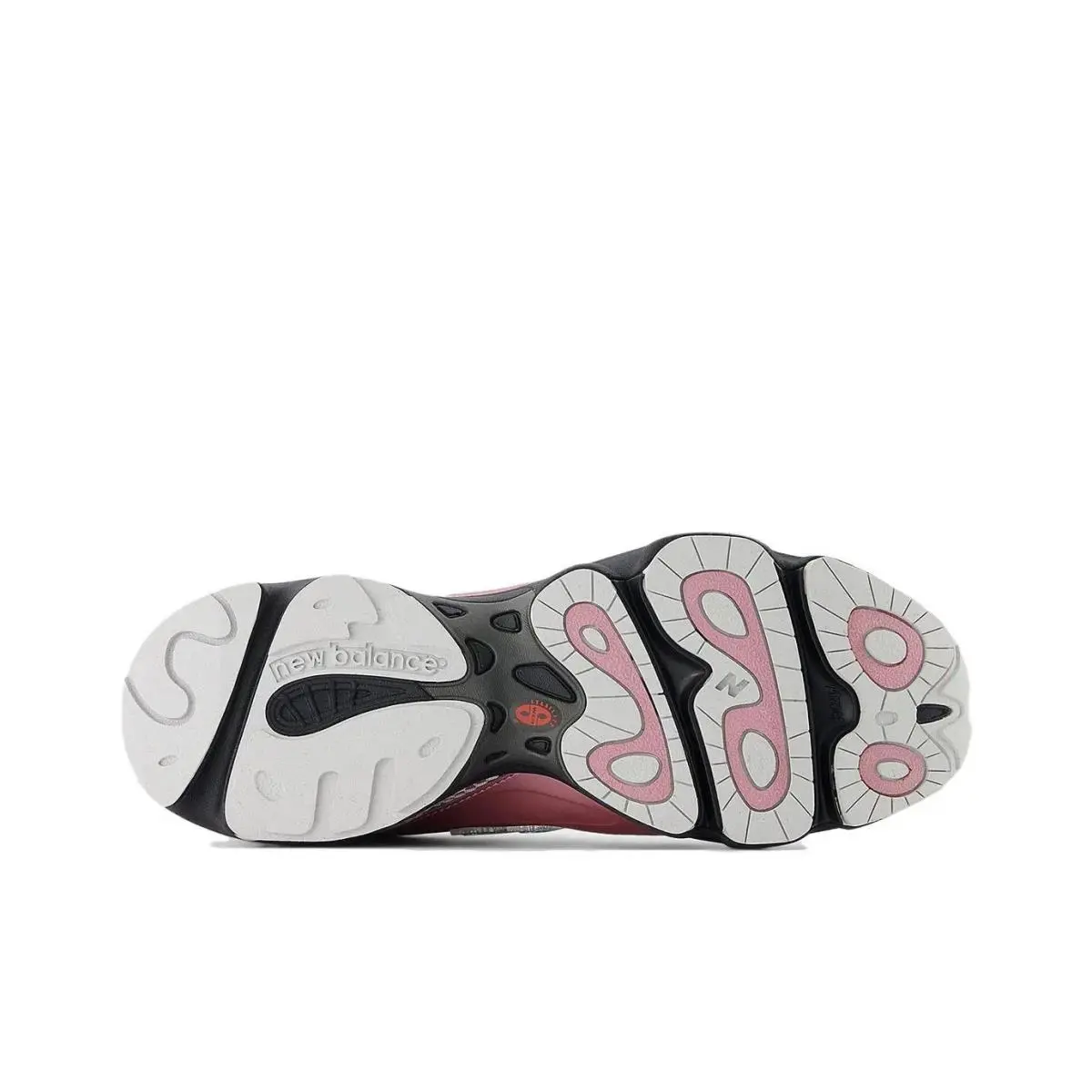 New Balance shoes - New Balance 1000 M1000U - M1000U - Pink 2