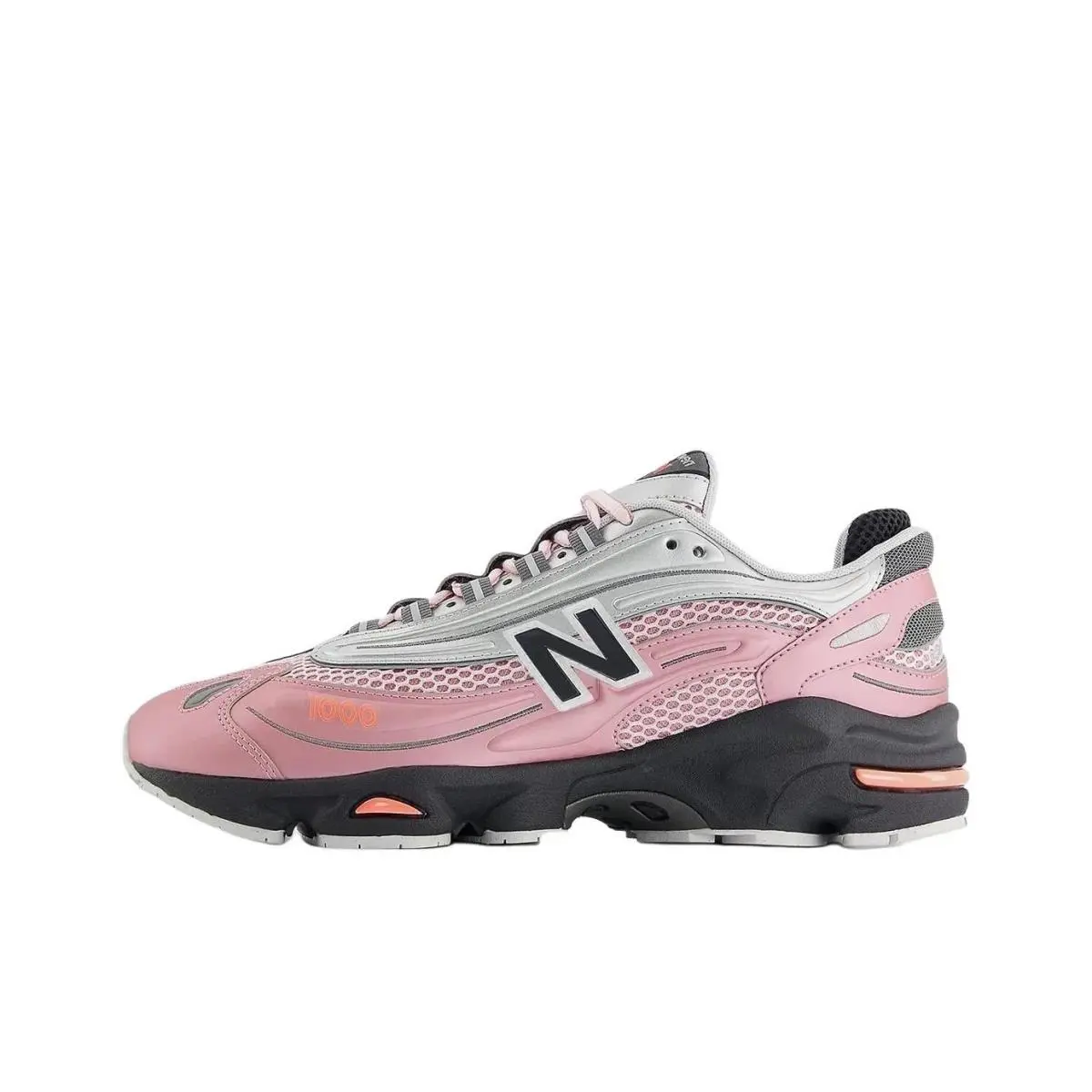 New Balance shoes - New Balance 1000 M1000U - M1000U - Pink 3