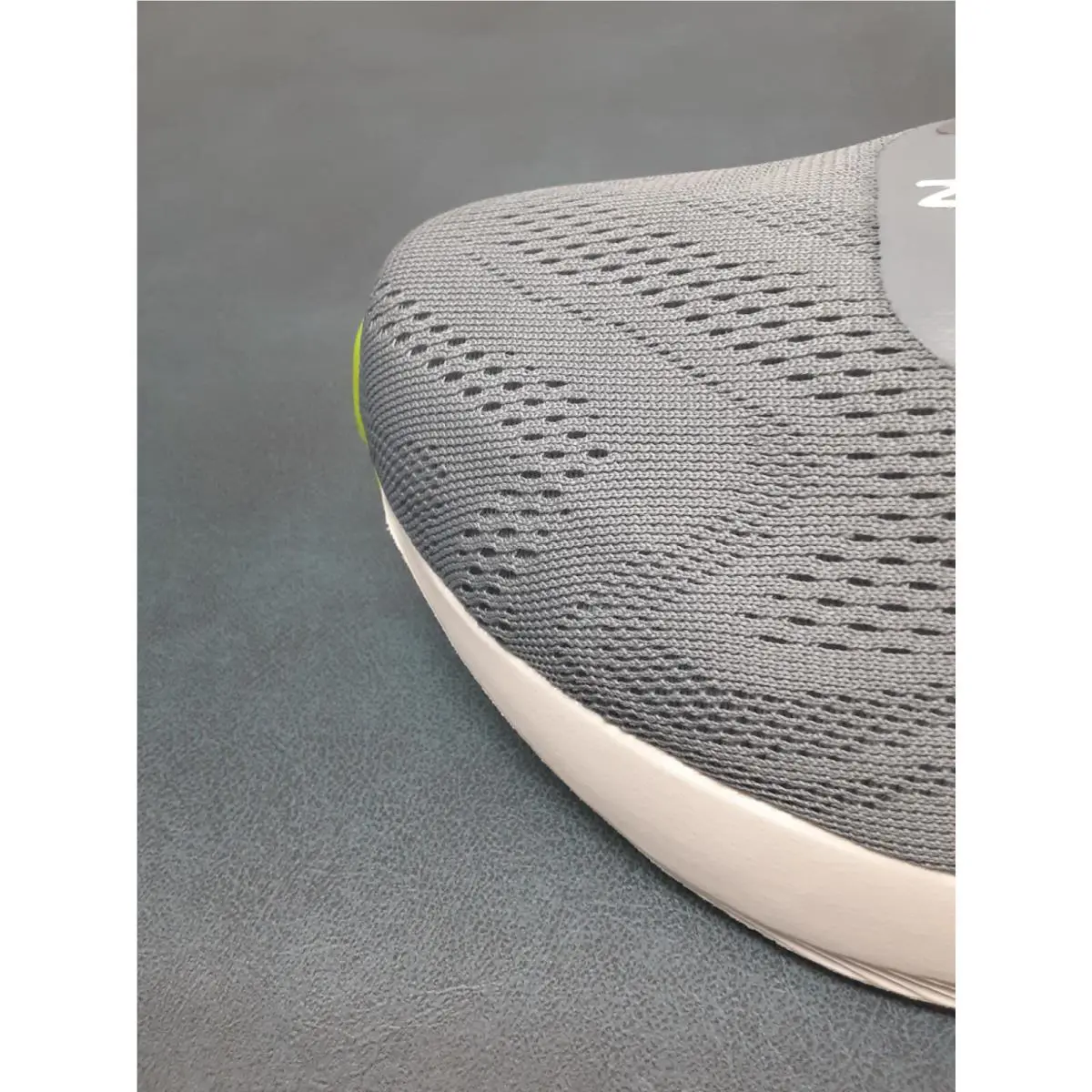 New Balance shoes - New Balance DynaSoft - DynaSoft - Gray 9