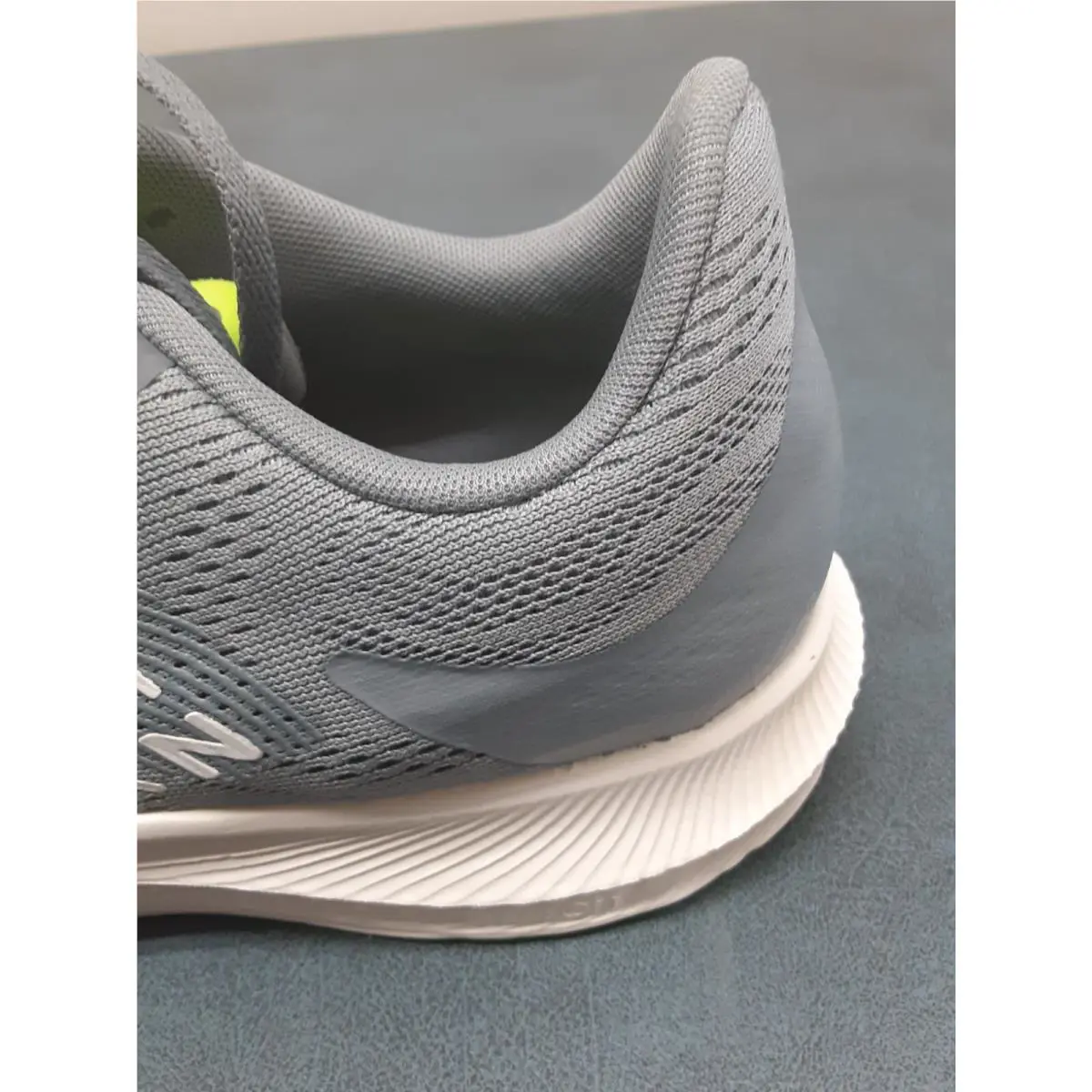 New Balance shoes - New Balance DynaSoft - DynaSoft - Gray 13