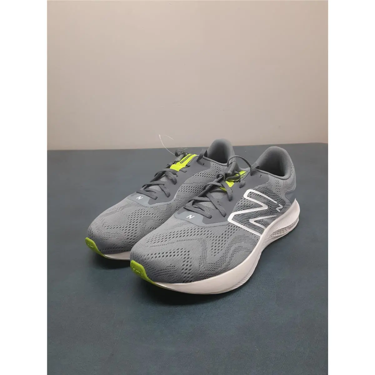 New Balance shoes - New Balance DynaSoft - DynaSoft - Gray 0