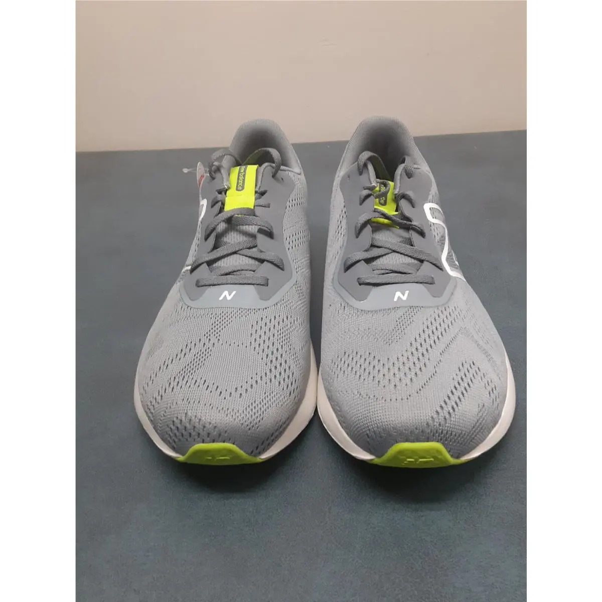 New Balance shoes - New Balance DynaSoft - DynaSoft - Gray 2