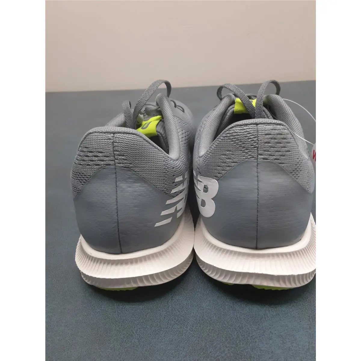 New Balance shoes - New Balance DynaSoft - DynaSoft - Gray 20