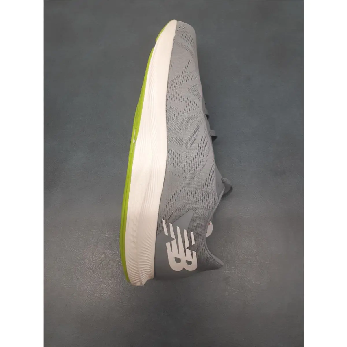New Balance shoes - New Balance DynaSoft - DynaSoft - Gray 21